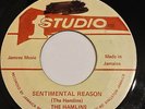 HAMLINS SENTIMENTAL REASON VERSION STUDIO 1 ROCKSTEADY