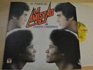 RARE - EL PODER DE LA AMISTAD DE CHUITO & RODRIGO VELVET SALSA LATIN LP