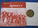 ABBREV'S - Here Come...PRIVATE NORTH CAROLINA Garage Band Stones, Yardbirds NM-