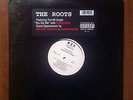 Rap 2LP THE ROOTS things fall apart 1999 DILLA COMMON LISTEN