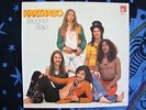 Karthago; Second Step; BASF-Label; 1973