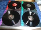 Pink Floyd Echoes vinyl 4 LP Boxset