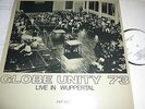 LP*Brötzmann,van Hove,Bennink, Kowald,*GLOBE UNITY 73 *