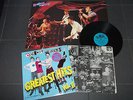 COCKNEY REJECTS Greatest Hits Vol 2 LP+POSTER Punk HC KBD Oi RAC NWOBHM 4-Skins