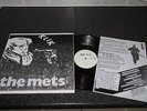 THE METS Klik MLP 1982 DUTCH Punk HC KBD Vopos NITWITZ Speedtwins IVY GREEN MP3