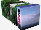 Merzbow - Merzbient - 18LP Box Set - Mint and Unplayed - Perfect Japanese Noise