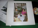 LED ZEPPELIN  -      Presence,   ORIGINAL 1976 UK LP / inner...... EX