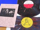Led Zeppelin 2 LP Big Dope Party Multi color vinyl limited press only 50 no tmoq