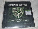 Dropkick Murphys Going Out In Style 180 g Double white vinyl  LP + CD. Gatefold