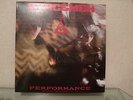 SPACEMEN 3   PERFORMANCE RARE ORIGINAL 1988 GLASS RECORDS LP EX/EX