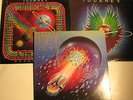 Journey/ 3 LP Lot/ Escape, Departure, Evolution/ VG+ to VG++