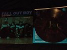 Fall Out Boy Take This To Your Grave Vinyl Rare Record