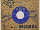 STICKS MCGHEE r&b rhythm blues 45 “Head Happy With Wine