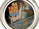 Einmalig LP-BOX:Elvis Presley,64 Film Hits mit Poster Limited Edition Nr.10267