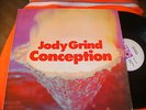 LP  JODY GRIND   CONCEPTION    SUPERRARE PROGROCK  TOP