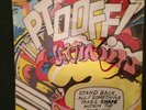 THE DEVIANTS Ptooff RARE UK DECCA LP 1969 Stereo