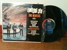 SOMETHING NEW - THE BEATLES - Capitol ST-2108