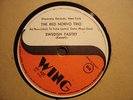 THE RED NORVO TRIO / TAL FARLOW / Ch.MINGUS .... 78 rpm 10