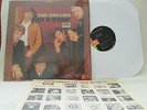 THE HOLLIES..Bus Stop ORG '66 BRIT-POP-PSYCH STEREO SHRINK NM-