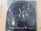 Final Fantasy VII Vinyl neu mint condition - limited edition No. 000014