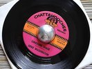 RARE RNB NORTHERN, ERNIE WASHINGTON - LONESOME SHACK ON CHATTAHOOCHEE *LISTEN