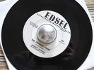 RARE RNB/SKINHEAD/MOD SOUL, HAROLD JACKSON - FREEDOM RIDERS EDSEL ORIGINAL DEMO