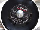 RARE NORTHERN SOUL, DEAN PARRISH - BRICKS, BROKEN BOTTLES AND STICKS *LISTEN