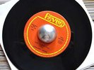 RARE NORTHERN SOUL, GARLAND GREEN - GIRL I LOVE YOU/RAINED FORTY DAYS *LISTEN