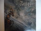 Ayreon: 01011001; clear Vinyl, 3xLP (Gotthard, Dream Theater)