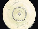 Blank Unknown Track Unknown Artist (Hush Baby) Matrix R10 27A & R10 27B LISTEN