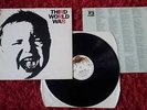 THIRD WORLD WAR Third World War LP FLY 4 UK  A1/B1  + Insert 1971