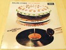 The Rolling Stones - Let It Bleed - Rare Vinyl LP 1st + Inner & poster - Mint-