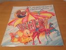     AGNETHA & CHRISTIAN - Kom Följ Med I Vår Karusell ABBA Vinyl LP MEGARAR    