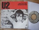 U2 - Sunday Bloody Sunday/Two Hearts Beat As One 7