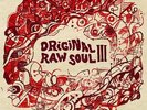 V/A Original Raw Soul III 2x LP NEW VINYL Poets of Rhythm Whitefield Brothers