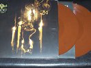 Opeth Ghost Reveries BROWN Vinyl 2LP  LTD ED + Poster NEW 100 copies
