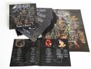 Iced Earth -  Plagues of Babylon LTD 10