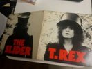 T. REX The Slider 1972 Reprise MS 2095 Gatefold Vinyl Record glam rock Lp