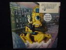 Super Furry Animals - Guerrilla Rare LP Still Sealed MINT.