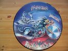 JUDAS PRIEST - PAINKILLER - VINYL PICTURE DISC