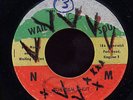 Bob Marley & The Wailing Wailers - Bus Dem Shut / Lyrical Satirical I JA 7