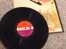 Led Zeppelin ii 2 Vinyl LP - Red & Maroon - VG+  - Early UK Press - Rare