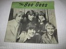 SPANKY AND OUR GANG BAND MEMBERS AUTOGRAPHS SIGNED ON THE BEE GEES PROGRAM RARE