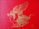 ERICH LEINSDORF / Wagner Die Walkure / RCA Living Stereo Soria LDS-6706 1S 5LP