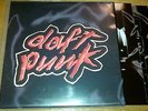 DAFT PUNK - HOMEWORK - 2LP VINYL NM