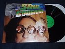 SOUL COUGHING Irresistible Bliss LP Vinyl