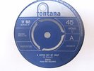 CRAIG.A LITTLE BIT OF SOAP/READY STEADY LET'S GO.UK ORIG.FONTANA TF 665