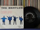 THE BEATLES - HELP  - I'M DOWN - ORIGINAL PARLOPHON ITALY