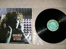 SAVAGE - SO CLOSE (MAXI-VINYL-ITALO DISCO)