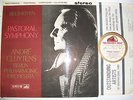 Beethoven Symphony No.6 Pastoral Berlin Philharmonic Andre Cluytens ASD 433 GC F